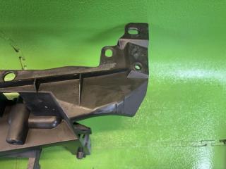 Решетка передняя MAZDA AXELA BL3FW L3-VDT BBN6-507M1 2 ракурс