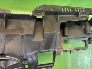 Решетка передняя MAZDA AXELA BL3FW L3-VDT BBN6-507M1 5 ракурс