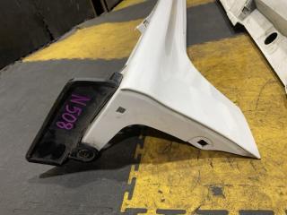 Порог TOYOTA YARIS MXPA10 M15A-FKS 75860-K0050, 75860-K0050 75850-K0050 4 ракурс