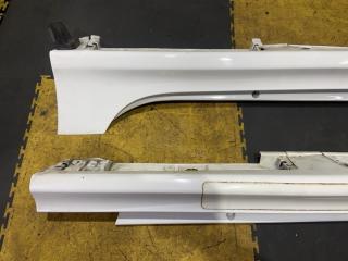 Порог TOYOTA YARIS MXPA10 M15A-FKS 75860-K0050, 75860-K0050 75850-K0050 5 ракурс