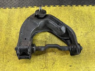 Рычаг правый передний MITSUBISHI DELICA PD6W 6G72 MR376528 1 ракурс Рычаг правый передний MITSUBISHI DELICA PD6W 6G72 MR376528 1 ракурс