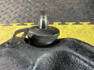 Рычаг правый передний MITSUBISHI DELICA PD6W 6G72 MR376528 2 ракурс Рычаг правый передний MITSUBISHI DELICA PD6W 6G72 MR376528 2 ракурс