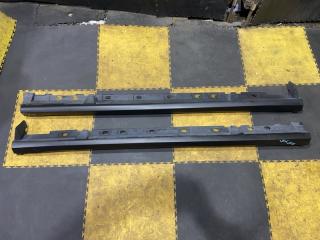 Порог DAIHATSU ROCKY A202S WA-VEX 75851--B1060, 75852-B1060 1 ракурс