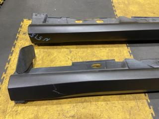 Порог DAIHATSU ROCKY A202S WA-VEX 75851--B1060, 75852-B1060 3 ракурс