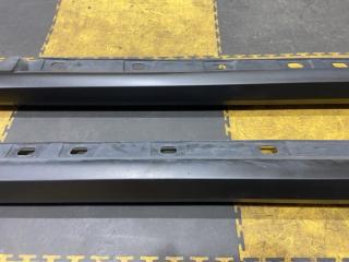 Порог DAIHATSU ROCKY A202S WA-VEX 75851--B1060, 75852-B1060 4 ракурс