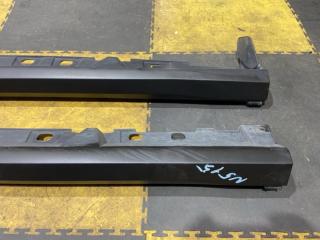 Порог DAIHATSU ROCKY A202S WA-VEX 75851--B1060, 75852-B1060 5 ракурс