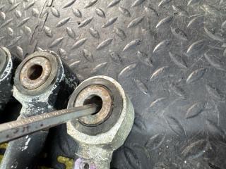 Тяга подвески задняя SUBARU FORESTER SG5 EJ205 4 ракурс