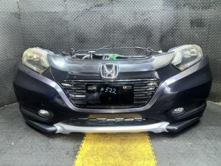 Ноускат HONDA VEZEL RU3 LEB 1 ракурс