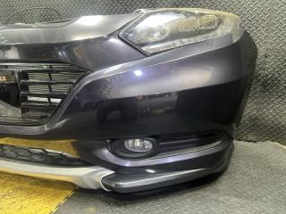 Ноускат HONDA VEZEL RU3 LEB 3 ракурс