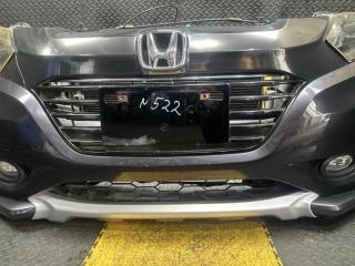Ноускат HONDA VEZEL RU3 LEB 4 ракурс