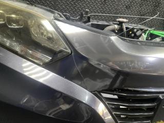 Ноускат HONDA VEZEL RU3 LEB 5 ракурс