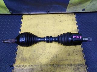 Привод левый передний NISSAN X-TRAIL DNT31 M9R 39101-JG74B, M/T 1 ракурс