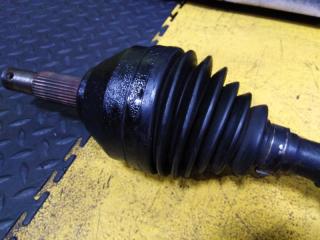 Привод левый передний NISSAN X-TRAIL DNT31 M9R 39101-JG74B, M/T 2 ракурс