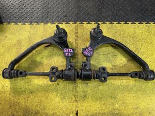 Рычаг передний TOYOTA DYNA KDY281 1KD-FTV 48067-29165, 48067-29165 48066-29165 1 ракурс