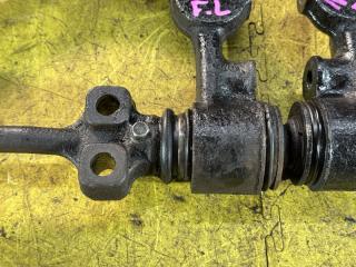 Рычаг передний TOYOTA DYNA KDY281 1KD-FTV 48067-29165, 48067-29165 48066-29165 3 ракурс