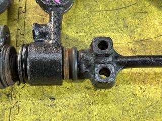 Рычаг передний TOYOTA DYNA KDY281 1KD-FTV 48067-29165, 48067-29165 48066-29165 4 ракурс