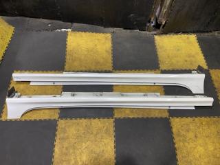 Порог TOYOTA YARIS MXPH10 M15A-FXE 75851-K0060-A1, 75852-K0060-A1 1 ракурс