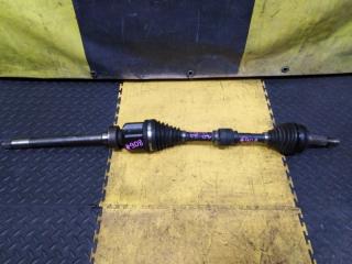Привод правый передний TOYOTA AXIO NZE144 1NZ-FE 43410-12800 1 ракурс Привод правый передний TOYOTA AXIO NZE144 1NZ-FE 43410-12800 1 ракурс