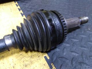 Привод правый передний TOYOTA AXIO NZE144 1NZ-FE 43410-12800 3 ракурс