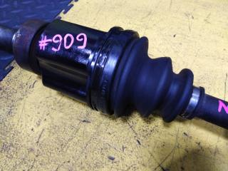 Привод правый передний TOYOTA IST NCP65 1NZ-FE 43410-52030 2 ракурс