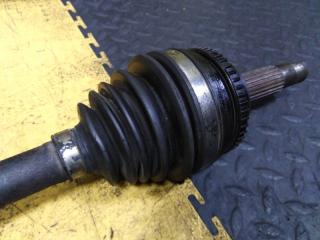 Привод правый передний TOYOTA IST NCP65 1NZ-FE 43410-52030 3 ракурс