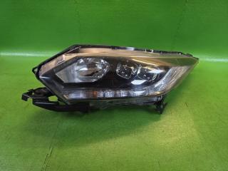 Фара левая передняя HONDA VEZEL RU4 LEB 71190-T7A-000, 100-62164 1 ракурс