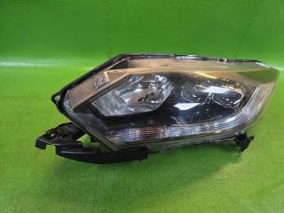 Фара левая передняя HONDA VEZEL RU4 LEB 71190-T7A-000, 100-62164 2 ракурс
