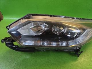 Фара левая передняя HONDA VEZEL RU4 LEB 71190-T7A-000, 100-62164 3 ракурс