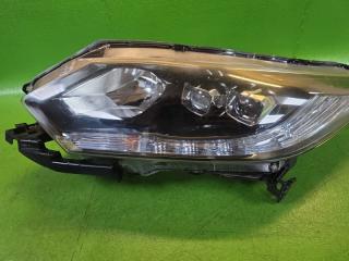 Фара левая передняя HONDA VEZEL RU4 LEB 71190-T7A-000, 100-62164 4 ракурс