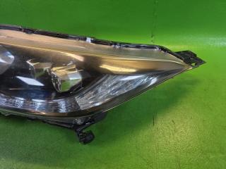 Фара левая передняя HONDA VEZEL RU4 LEB 71190-T7A-000, 100-62164 5 ракурс