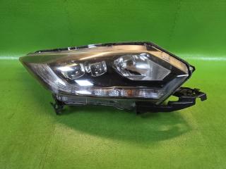 Фара правая передняя HONDA VEZEL RU4 LEB 71140-T7A-000, 100-62164 1 ракурс