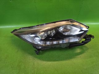 Фара правая передняя HONDA VEZEL RU4 LEB 71140-T7A-000, 100-62164 2 ракурс