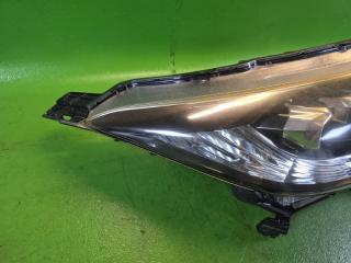 Фара правая передняя HONDA VEZEL RU4 LEB 71140-T7A-000, 100-62164 3 ракурс