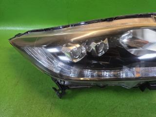 Фара правая передняя HONDA VEZEL RU4 LEB 71140-T7A-000, 100-62164 4 ракурс