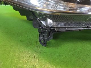 Фара правая передняя HONDA VEZEL RU4 LEB 71140-T7A-000, 100-62164 5 ракурс