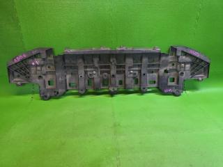 Защита бампера передняя TOYOTA YARIS MXPH10 M15A-FXE 52618-52170 1 ракурс