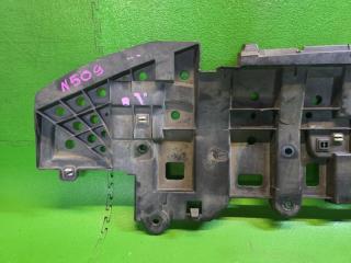 Защита бампера передняя TOYOTA YARIS MXPH10 M15A-FXE 52618-52170 2 ракурс