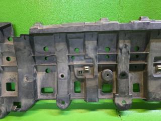Защита бампера передняя TOYOTA YARIS MXPH10 M15A-FXE 52618-52170 3 ракурс
