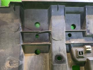 Защита бампера передняя TOYOTA YARIS MXPH10 M15A-FXE 52618-52170 4 ракурс