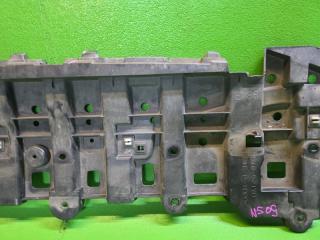 Защита бампера передняя TOYOTA YARIS MXPH10 M15A-FXE 52618-52170 5 ракурс