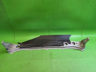 Планка телевизора TOYOTA YARIS MXPH10 M15A-FXE 53028-K0010 1 ракурс