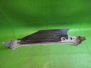Планка телевизора TOYOTA YARIS MXPH10 M15A-FXE 53028-K0010 2 ракурс