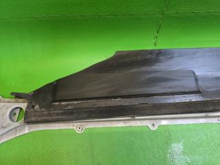 Планка телевизора TOYOTA YARIS MXPH10 M15A-FXE 53028-K0010 4 ракурс