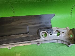 Планка телевизора TOYOTA YARIS MXPH10 M15A-FXE 53028-K0010 5 ракурс