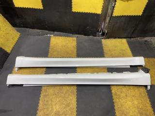 Порог BMW X5 F15 N57D30A 51778058507, 51778058508 1 ракурс