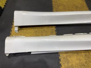 Порог BMW X5 F15 N57D30A 51778058507, 51778058508 3 ракурс