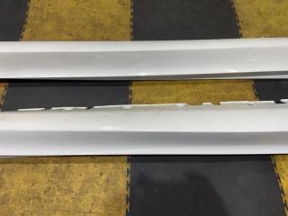 Порог BMW X5 F15 N57D30A 51778058507, 51778058508 4 ракурс