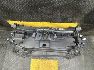 Телевизор TOYOTA YARIS MXPA10 M15A-FKS 53213-K0010, 53213-K0010,52611-K0030,53028-K0010 3 ракурс