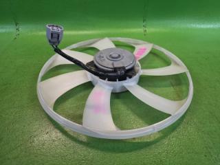Вентилятор радиатора TOYOTA YARIS MXPA10 M15A-FKS 16363-K0010, 1-216 5 ракурс Вентилятор радиатора TOYOTA YARIS MXPA10 M15A-FKS 16363-K0010, 1-216 5 ракурс