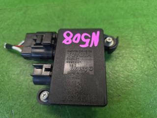 Блок управления вентилятором охлаждения TOYOTA YARIS MXPA10 M15A-FKS 89257-K0010, 499300-3800 2 ракурс